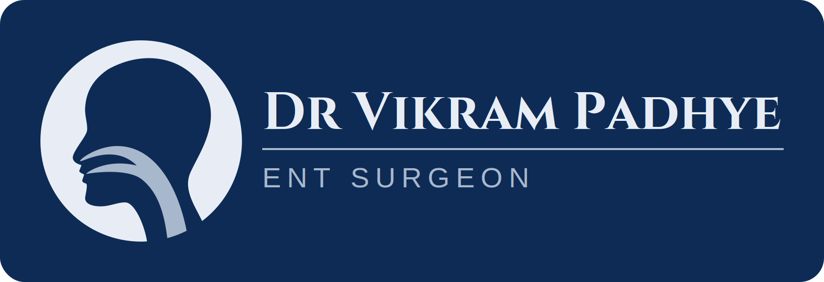 Dr Vikram Padhye
