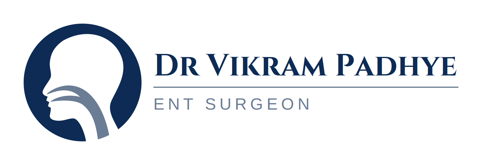 Dr Vikram Padhye