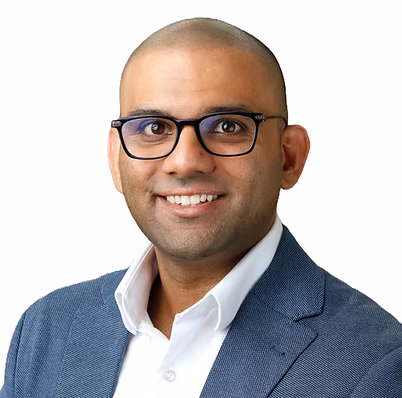 Dr Vikram Padhye