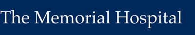 The Memorial Hospital